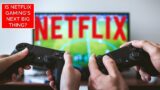 Netflix Making a Video Game Service? (Nest Matter, Twitter Verification)