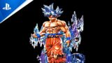 New Dragon Ball Z Video Game 2021 | To Be Announced at E3 |  Dragon Ball Z Kakarot 2?
