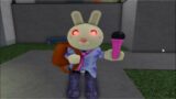 New FNF Bunny Jumpscare – Roblox Piggy RP