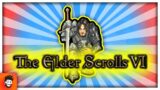 New ideas for the Elder Scrolls 6