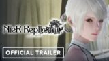 NieR Replicant ver.1.22474487139… – Official Trailer