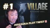 ORANG TERSIAL TAHUN INI !! ETHAN WINTERS !! – Resident Evil 8 Village [Indonesia] #1