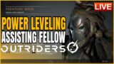 OUTRIDERS | **NEW** VANQUISHER BUILD | EXPEDITION W OUTRIDERS