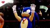 Olympic Games Tokyo 2020: The Official Video Game | Sonic Costume Announcement