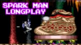 One Of The Worst Video Games Of All Time: Korean-made Spark Man | Jabba The Hutt, Star Wars, Madonna