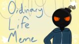 Ordinary Life Meme (Whitty Vs.) (Fnf Animation)