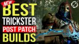 Outriders BEST Trickster Build Post Patch Updated Guide