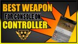 Outriders | BEST WEAPON ON CONTROLLER!