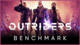 Outriders | Benchmark & Graphic Settings