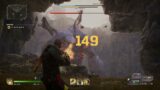 [Outriders] Chrysaloid vs Devastator boss fight