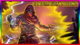 Outriders How To Get 2-3 Epic Items Every 15 Seconds Crazy New Farming Method