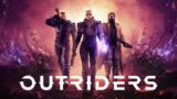 Outriders: IS FINALLY OUT!! Sat Morning Power Hour! | Comicstorian Gaming