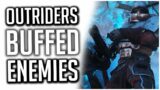 Outriders SECRETLY BUFFED ENEMIES in Expeditions in Latest Patch!