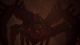 Outriders epic boss fight (Giant spider)