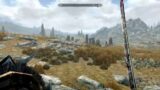 PV2_PAINE's Live PS4 Skyrim Special Edition Modded 6