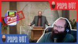 Papa Gut Reacts To "God Hates Video Games" | TrustGod 1769
