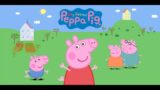 Peppa Pig Video Game Trailer! (Nintendo Switch / PS4 / Xbox One / PC)