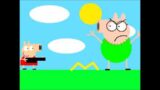 Peppa Pig gets grounded the Video Game Full Out Now!