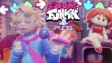 Playing Friday Night Funkin' on PS5!… Kinda! | Dreams (PS5 Gameplay)