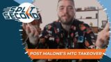 Post Malone's MTG Take Over l MTG News l Split Second May 3