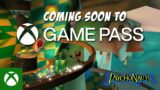 Psychonauts Coming Soon to Xbox Game Pass