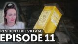 RE Village || EP #11 || Ceremony Time?