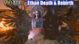 RE8 Ethan Dies & Discovers His Super Powers – Resident Evil Village PS5