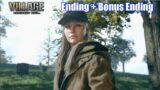 RE8 Ethan Ending & Bonus Ending (Rose As Teenager) – Resident Evil Village