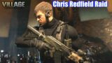 RE8 Playing As Chris Redfield (Umbrella Raid Chapter) – Resident Evil Village