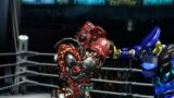 REAL STEEL THE VIDEO GAME – DRAW (TWIN CITIES vs PHOTON)