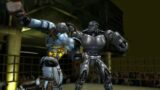 REAL STEEL THE VIDEO GAME [XBOX360/PS3] – AMBUSH vs AMBUSH X