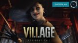 RESIDENT EVIL 8 PS5 Walkthrough Gameplay Resident Evil Village Part 1