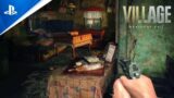 RESIDENT EVIL 8 VILLAGE – New Gameplay Story Trailer PS5 | 2021