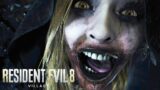 RESIDENT EVIL 8 VILLAGE PS5 FULL "CASTLE" DEMO Walkthrough Gameplay Part 1 & ENDING (PlayStation 5)