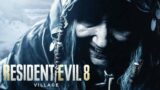 RESIDENT EVIL 8 VILLAGE PS5 FULL "VILLAGE" DEMO Walkthrough Gameplay Part 1 & ENDING (PlayStation 5)