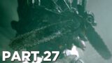 RESIDENT EVIL 8 VILLAGE Walkthrough Gameplay Part 27 – PROTOTYPE "STURM" BOSS (FULL GAME)