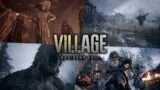 RESIDENT EVIL 8 Village: First gameplay