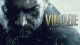 RESIDENT EVIL 8 Village Full HD Longplay Walkthrough Gameplay No Commentary