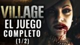 RESIDENT EVIL VILLAGE JUEGO COMPLETO (1/2)