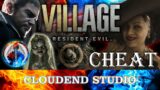 RESIDENT EVIL VILLAGE, RE VIII, RE8 CHEATS, TRAINER, MOD, CODE + EDITOR ITEMS, LIFE-TIME, UNLOCK ALL