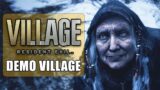 RESIDENT EVIL : Village FR (DEMO Village)