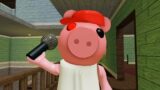 ROBLOX PIGGY 2 FRIDAY NIGHT FUNKIN PIGGY JUMPSCARE – Roblox Piggy Book 2 rp