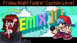Remix 10 but it's Friday Night Funkin' (Custom Level)
