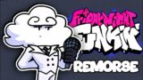 Remorse – FNF vs Whitty OST