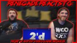 Renegades React to… Scott The Woz – Most Wanted Video Game Sequels