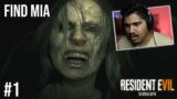 Resident Evil 7 | CHALO SURU KARTE HAI | RE: Village SOON! PART 1