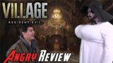 Resident Evil 8 Village – Angry Review