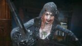 Resident Evil 8 Village – Daniela Vampire Boss Fight & Death | PS5 Gameplay