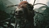 Resident Evil 8 Village – Fish Monster (Moreau) Boss Fight