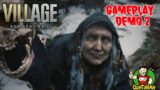 Resident Evil 8 Village – Gameplay ITA – PROVIAMO LA NUOVA DEMO
